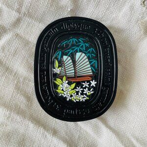 Diptyque Do Son Refillable Solid Fragrance Perfume